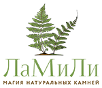 ЛаМиЛи.браслет - украшения из натуральных камней